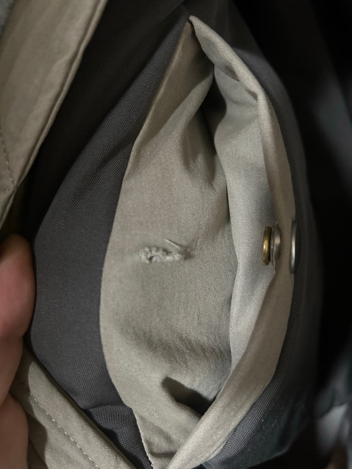 그레일즈 봄버 1사이즈 상품이미지4