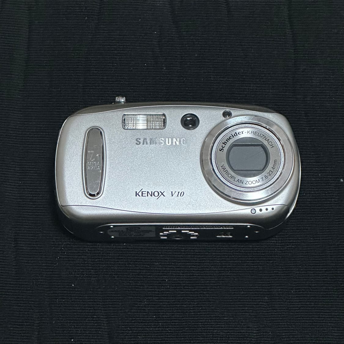 작례ㅇ 삼성 케녹스 v10 윈터 디카 상품이미지1