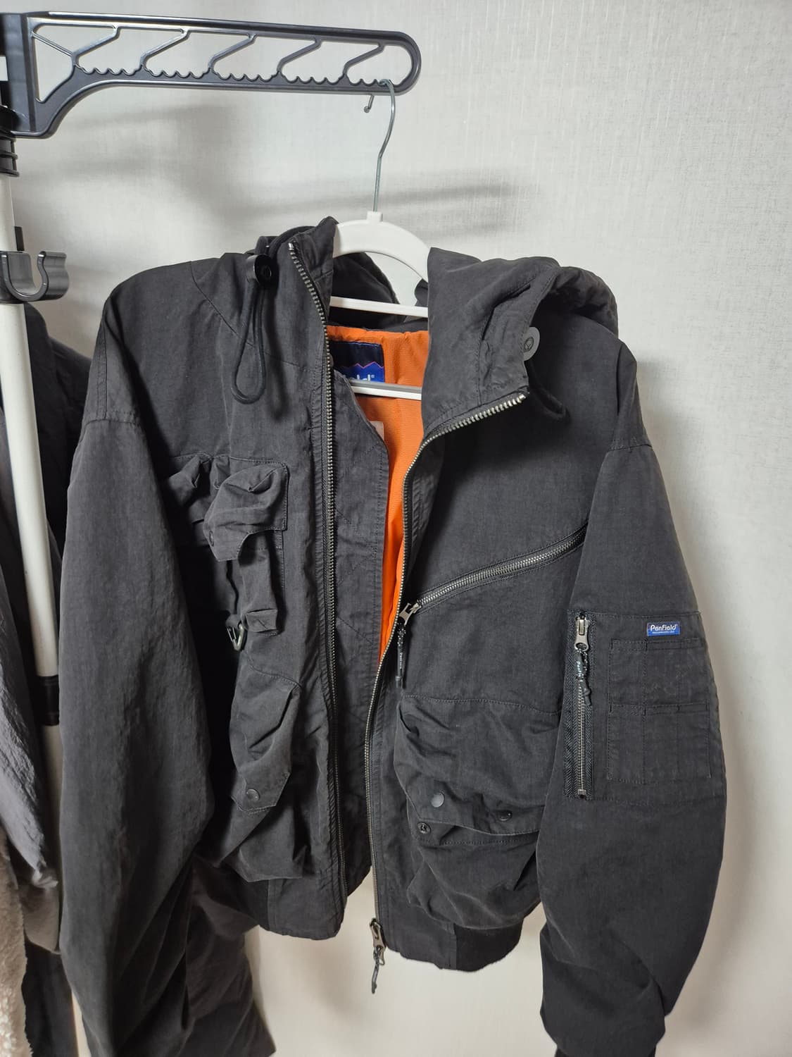 펜필드 유틸리티 자켓 상품이미지4