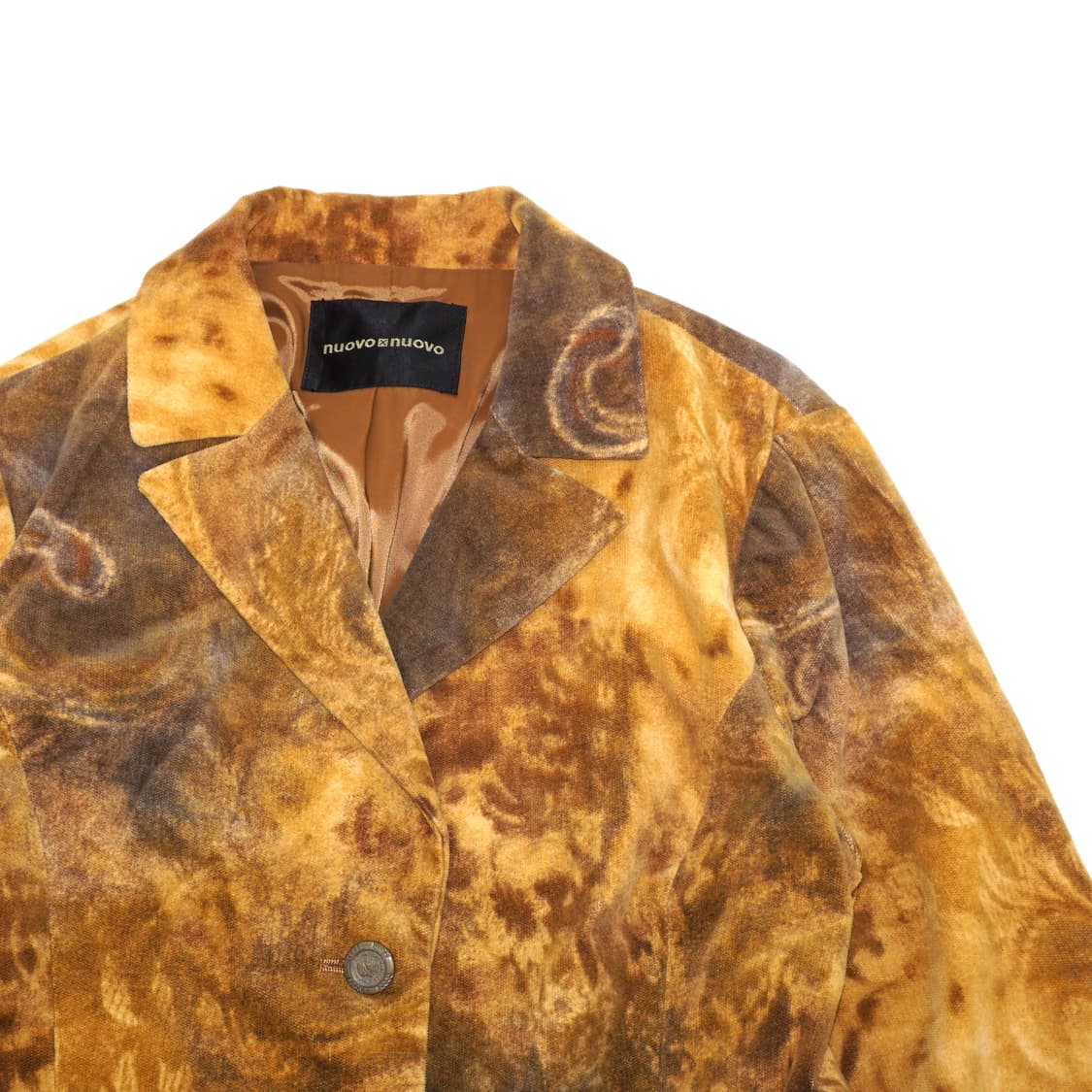 nouvo nouvo 자켓 상품이미지2