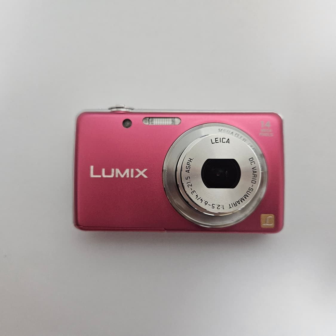 강추 DMC-FH6 핫핑크색 디카 Leica x Panasonic 상품이미지7