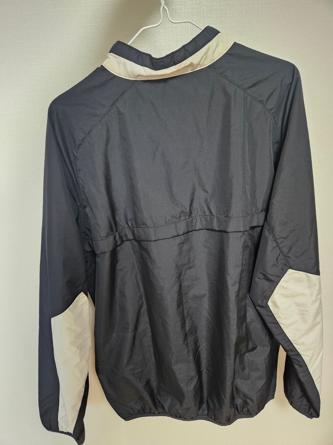 나이키 맨체스터유나이티트 보다폰 웜업 상품이미지2