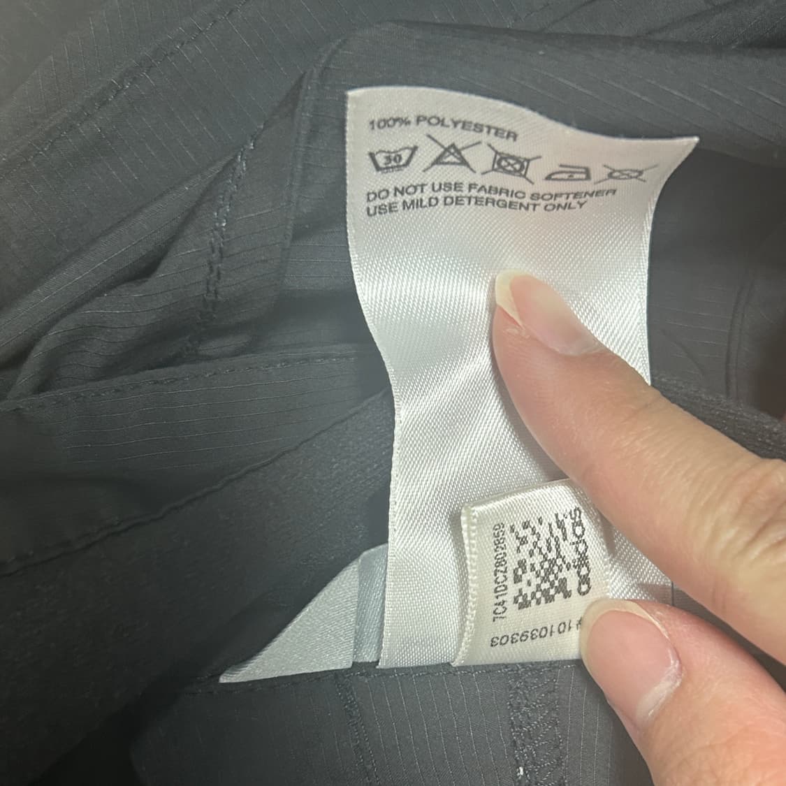 아디다스 바람막이 상품이미지4