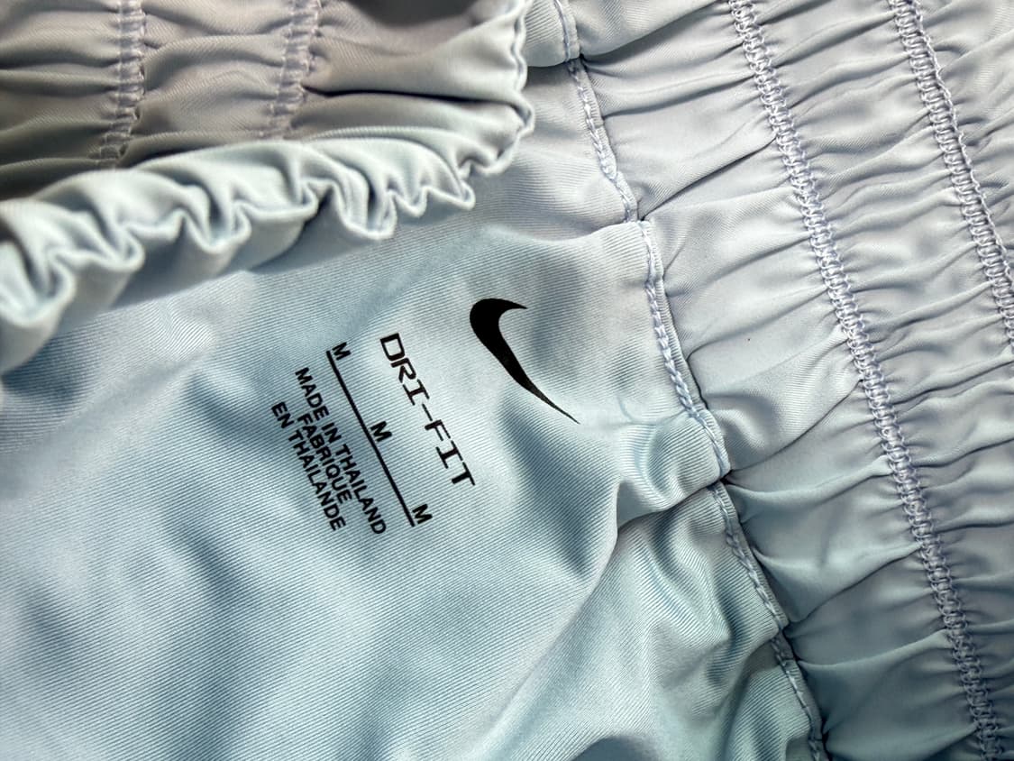 나이키 카라티 쇼츠 세트 M 트레이닝 셋업 상품이미지10