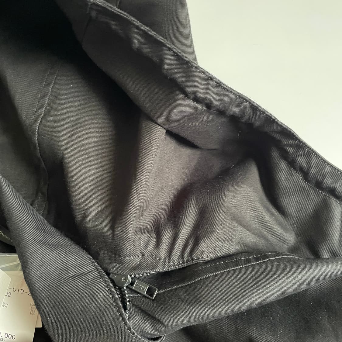 Yohji Yamamoto 상품이미지4