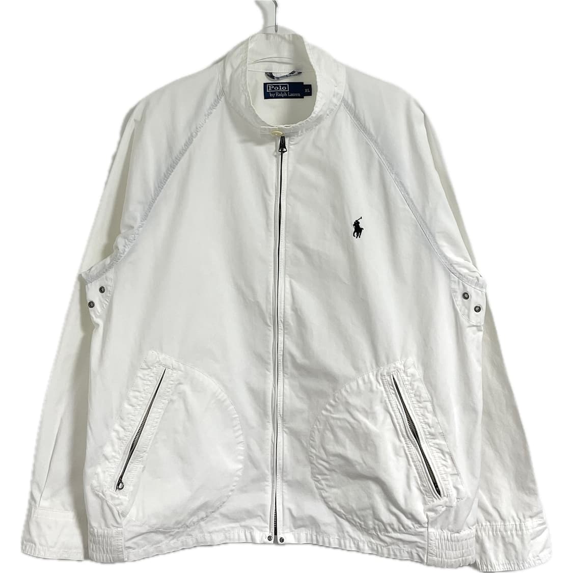 [XL] 폴로 랄프로렌 블루종 스윙톱 자켓 상품이미지1