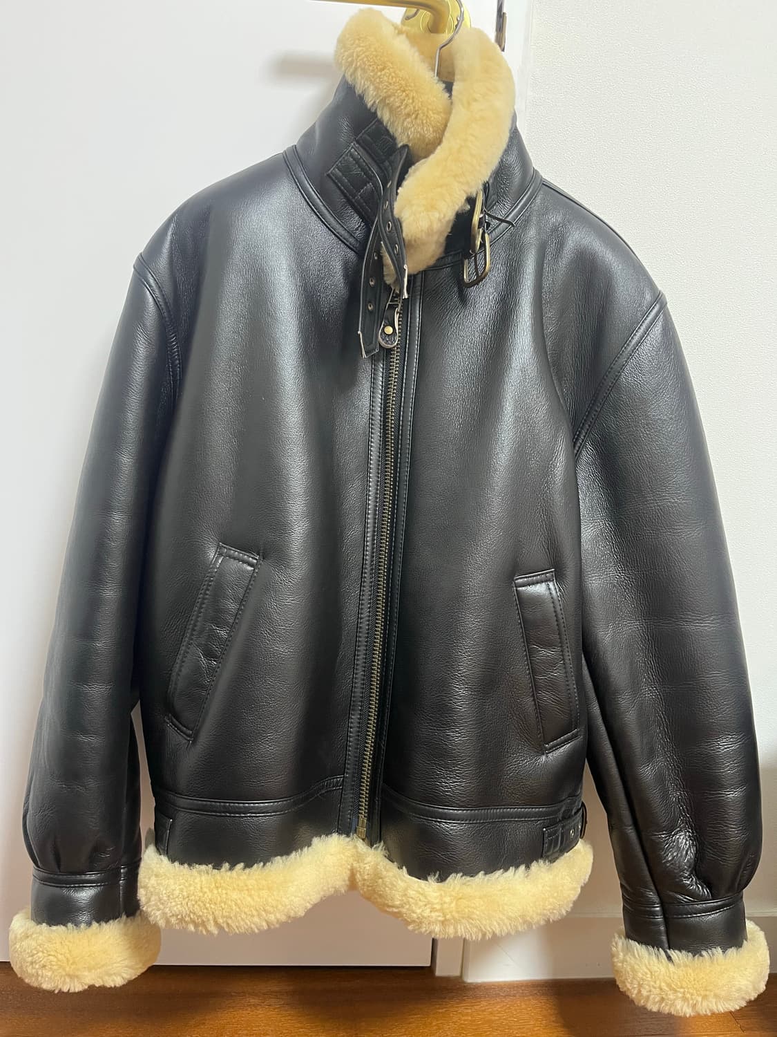 딤스킨 Type B-3 [D.Brown] XXL 새상품 상품이미지2