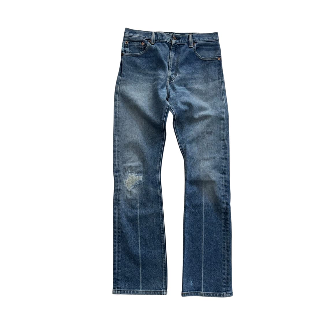 [30] 리바이스 517 부츠컷 데님 청바지 [lv1045] 상품이미지1