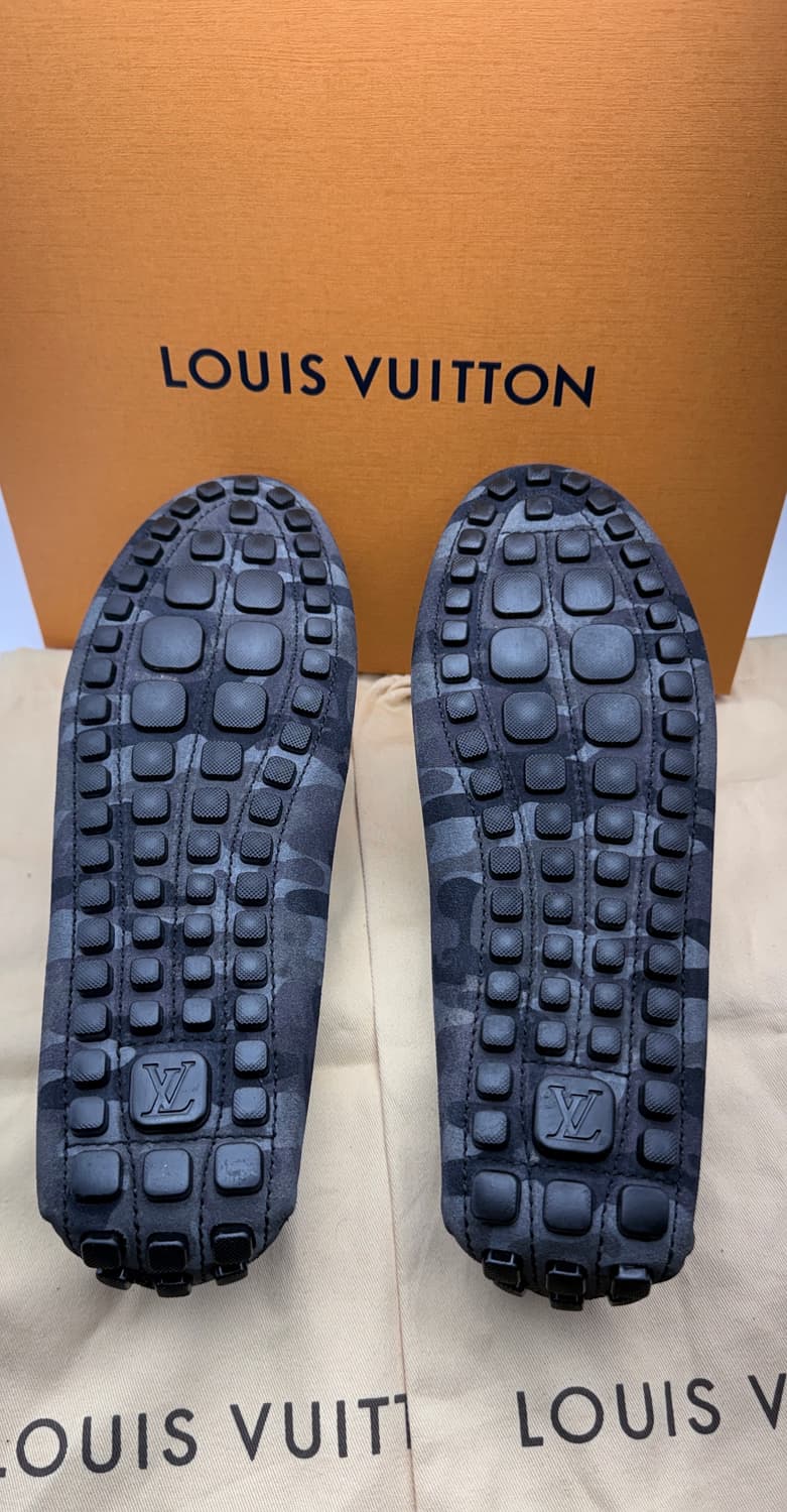 정품)루이비통255/260 상품이미지10