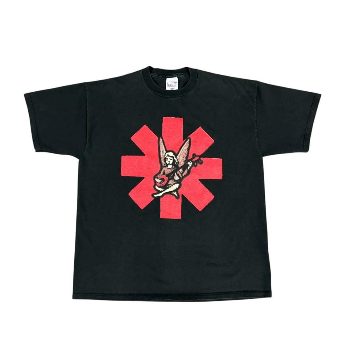 90s Red Hot Chili Peppers 레드핫칠리페퍼스 티셔츠 상품이미지1