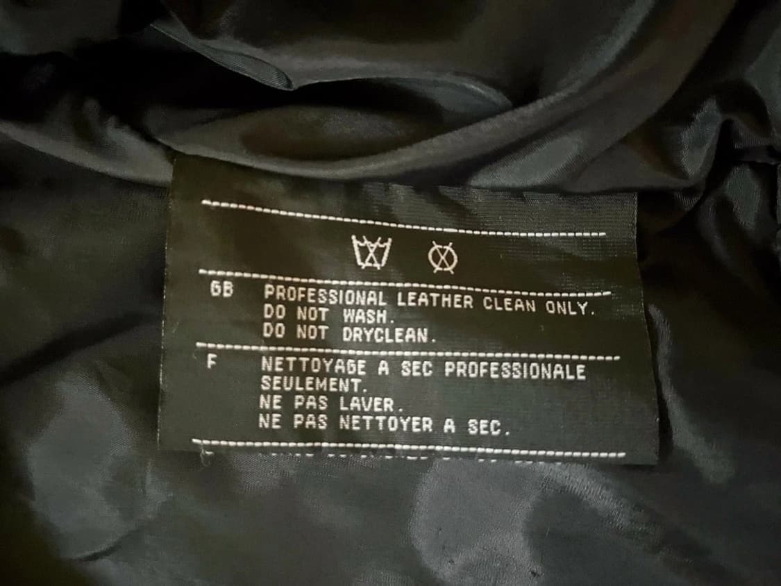 할리데이비슨 빅토리 레인 레더 자켓 상품이미지9