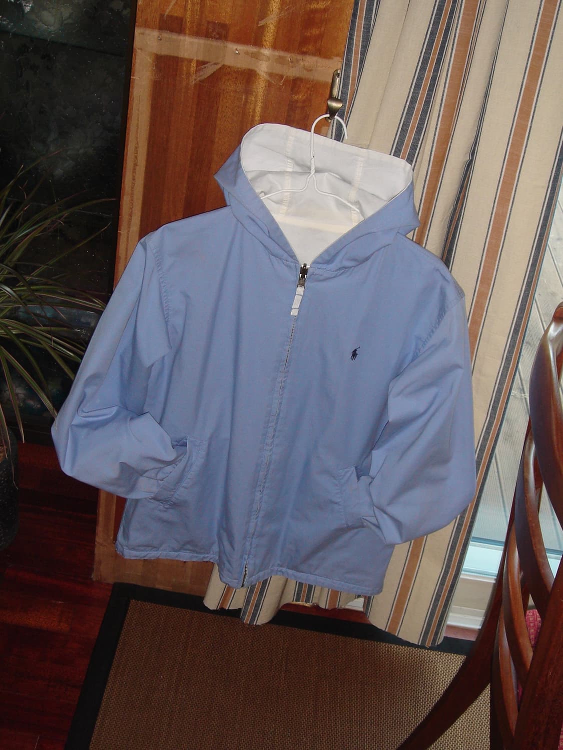 랄프로렌 리버시블 자켓 상품이미지1