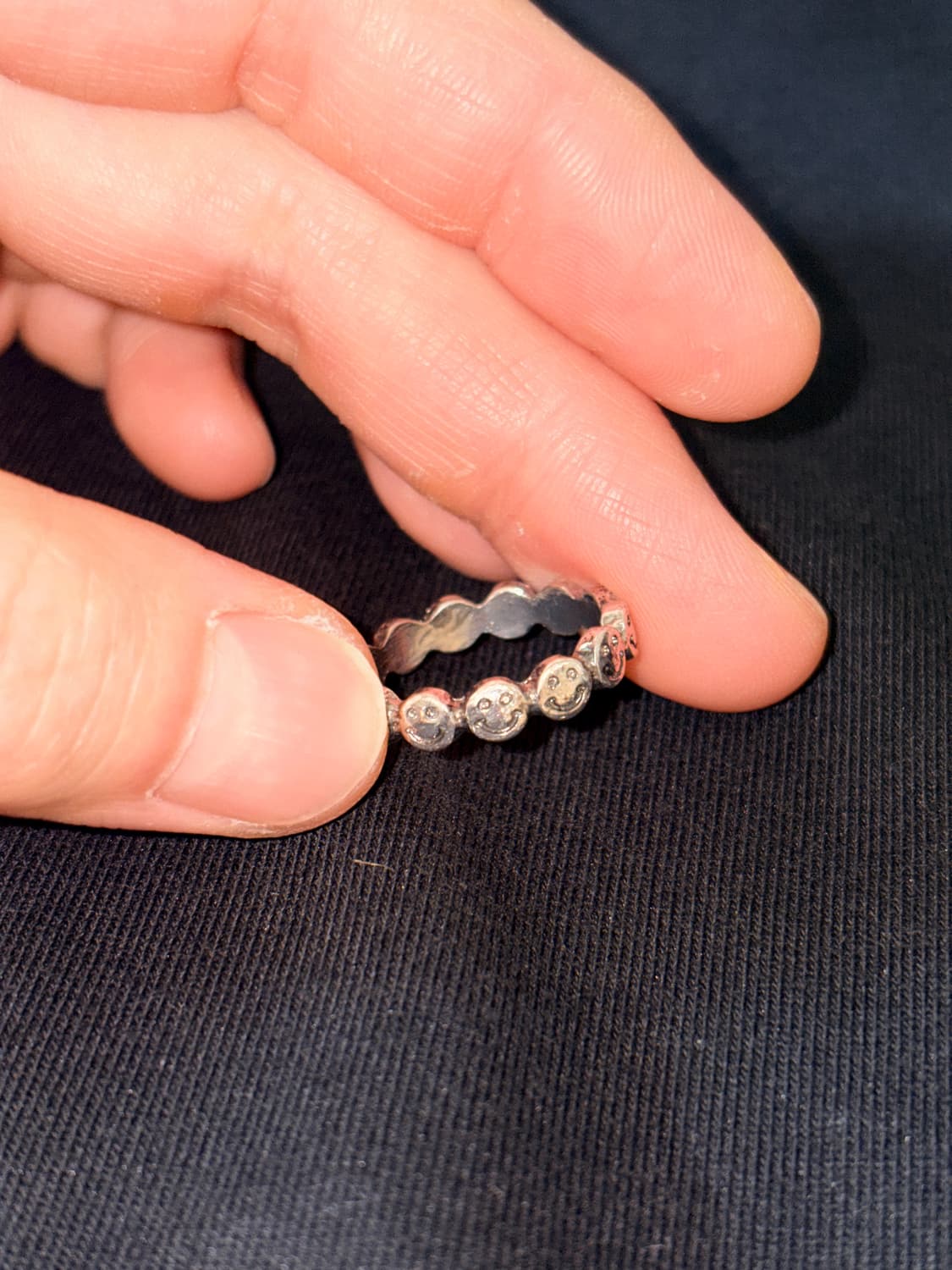 vintage ring 빈티지 반지 상품이미지3