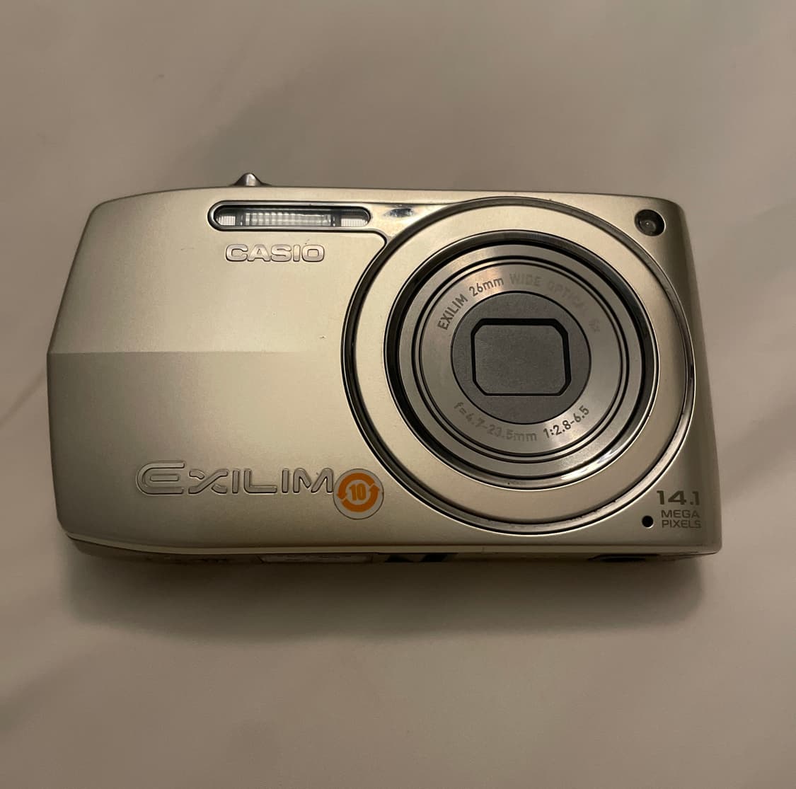 카시오 엑슬림 z2300 상품이미지1