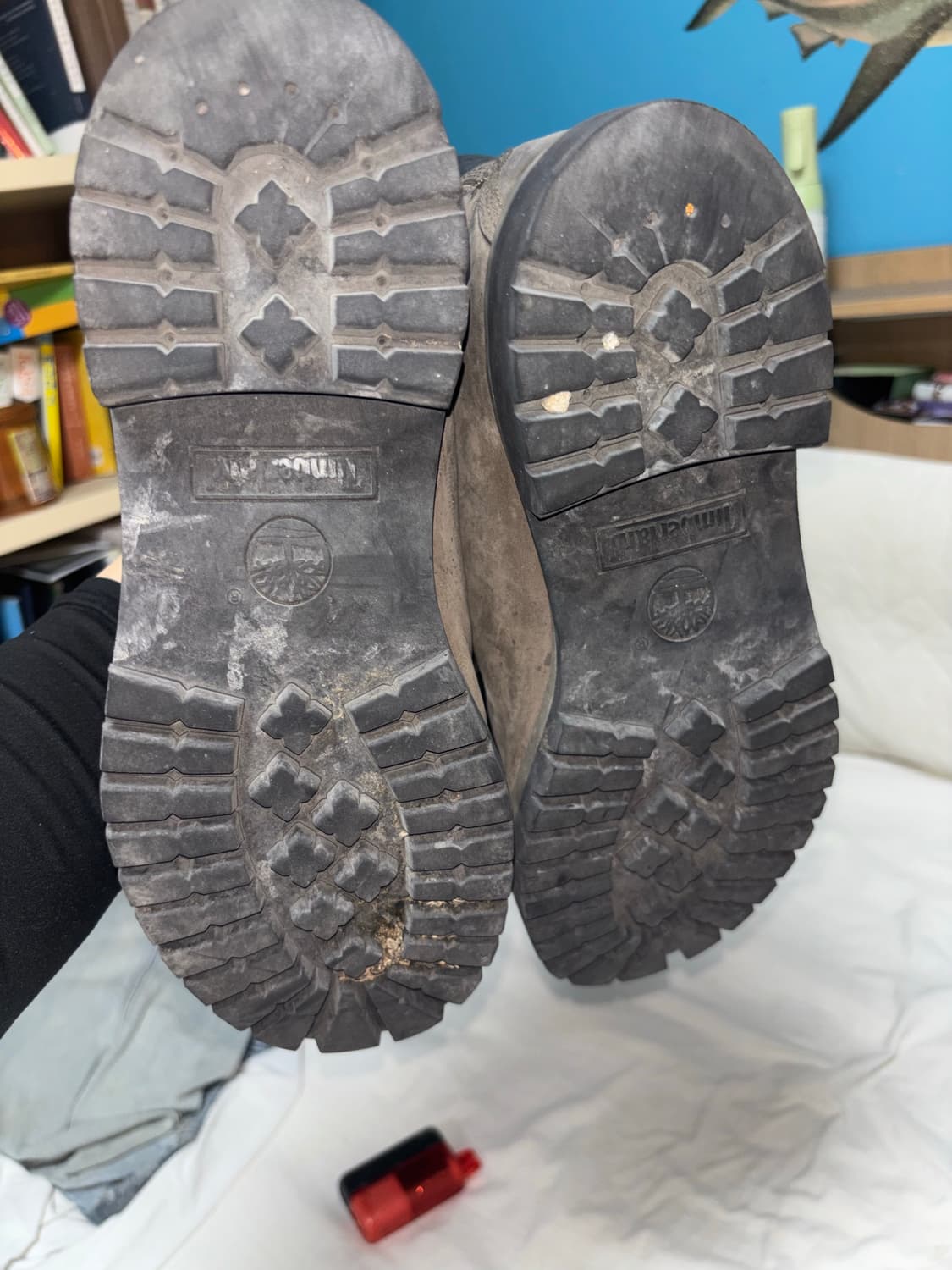 팀버랜드 275 판매 상품이미지5