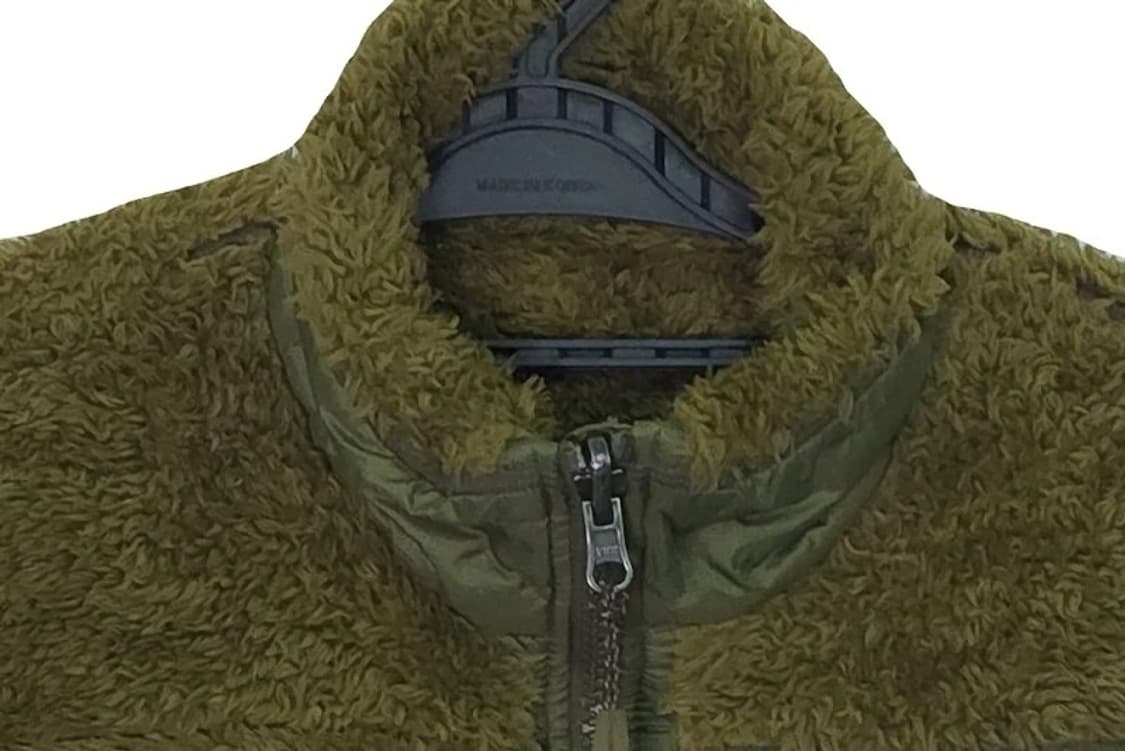 머렐 플리스 자켓 상품이미지3