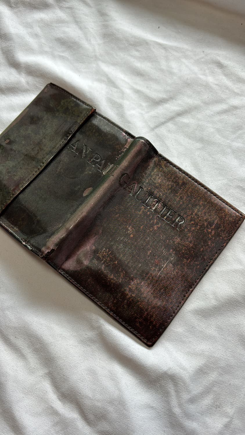 90's Cyber Wallet 상품이미지4