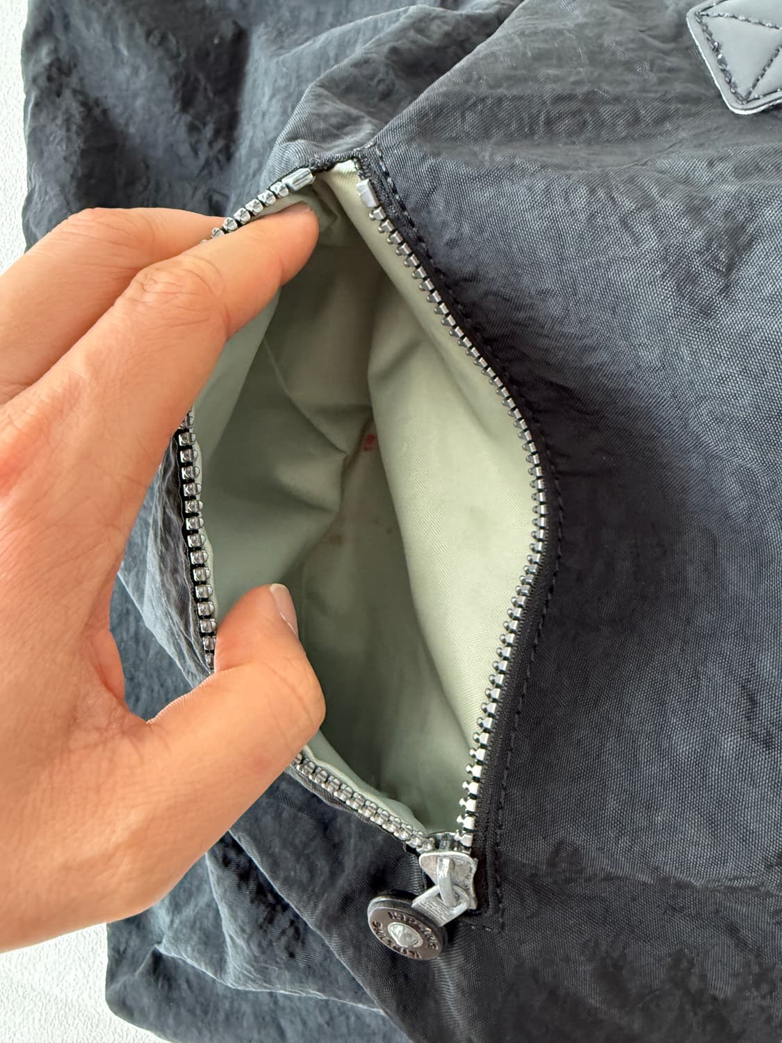 키플링(Kipling) 토트백(안감 얼룩, 큰 사이즈) 상품이미지9