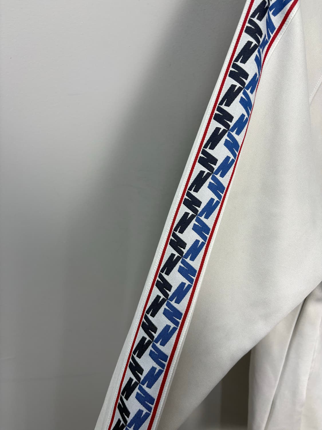 나이키 스포츠웨어 테이프로고 트랙재킷 A1993 상품이미지4
