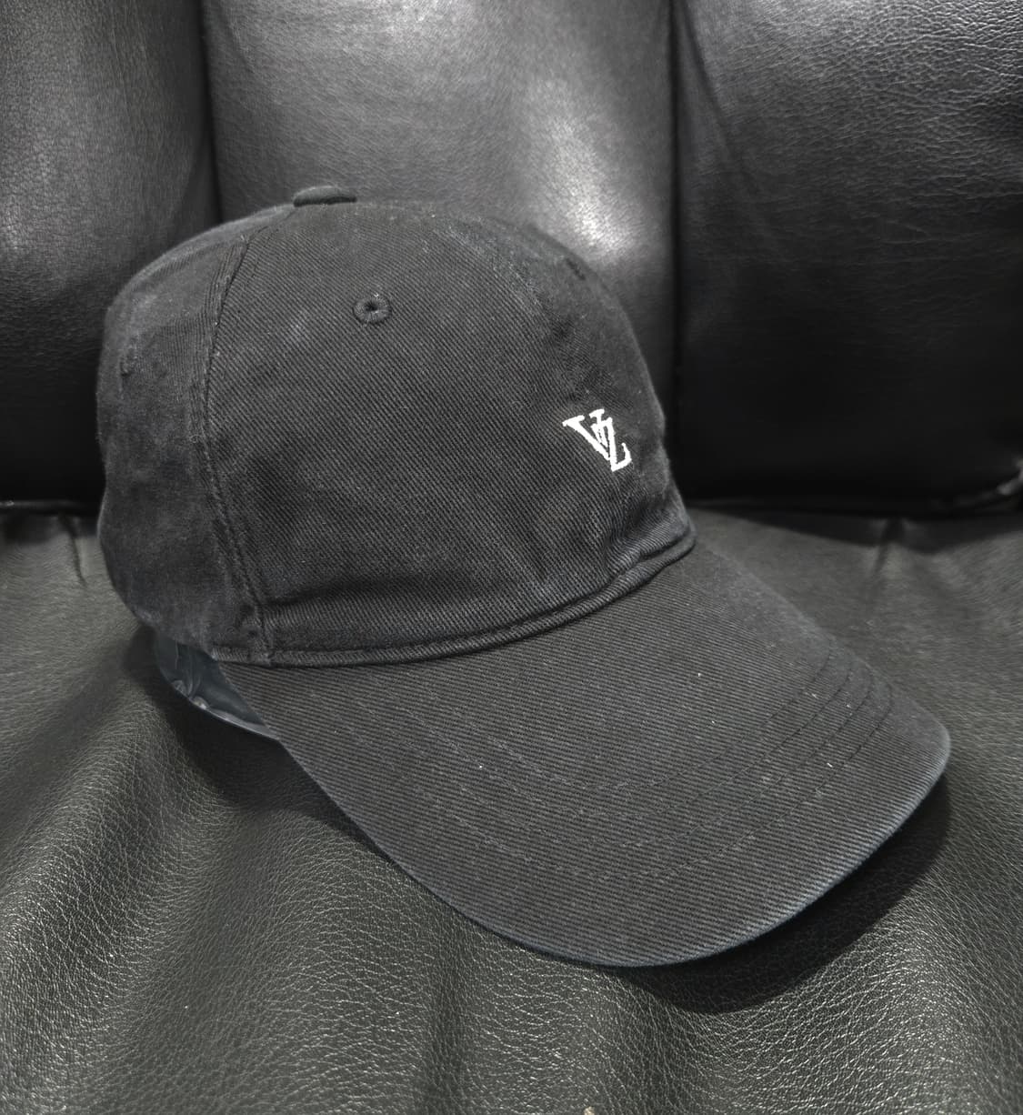 VAR ZAR 바잘 치노 볼캡 FREE  상품이미지2