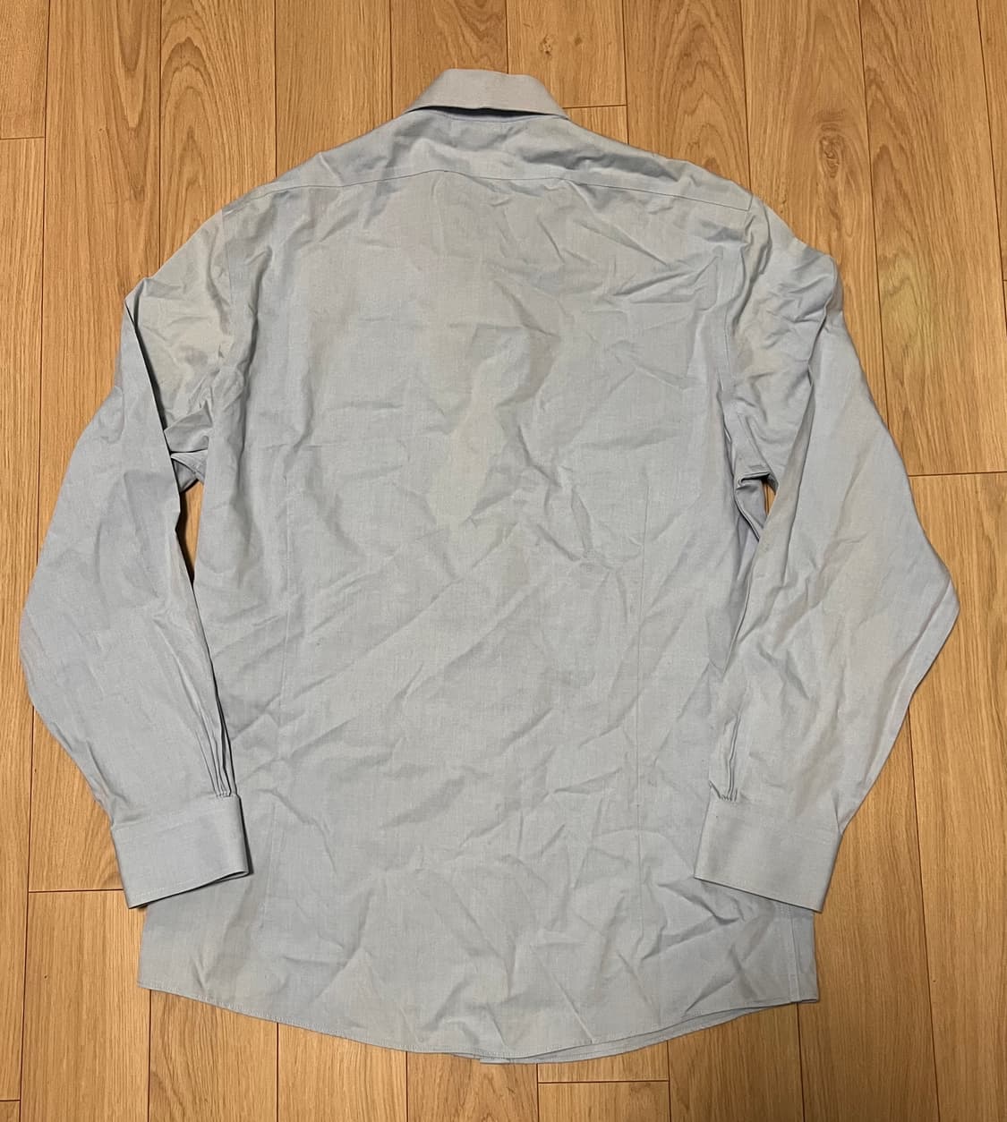 브룩스 브라더스 드레스 셔츠 상품이미지2