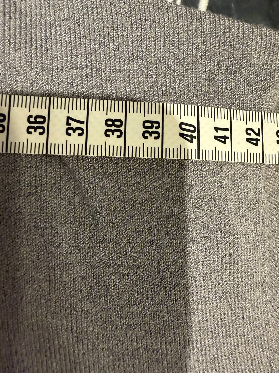 [톰브라운] 카라 니트 반팔 4 상품이미지7