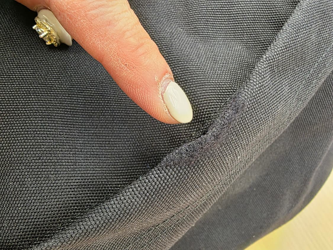 밀로아카이브 x 이스트팩  백팩 상품이미지9