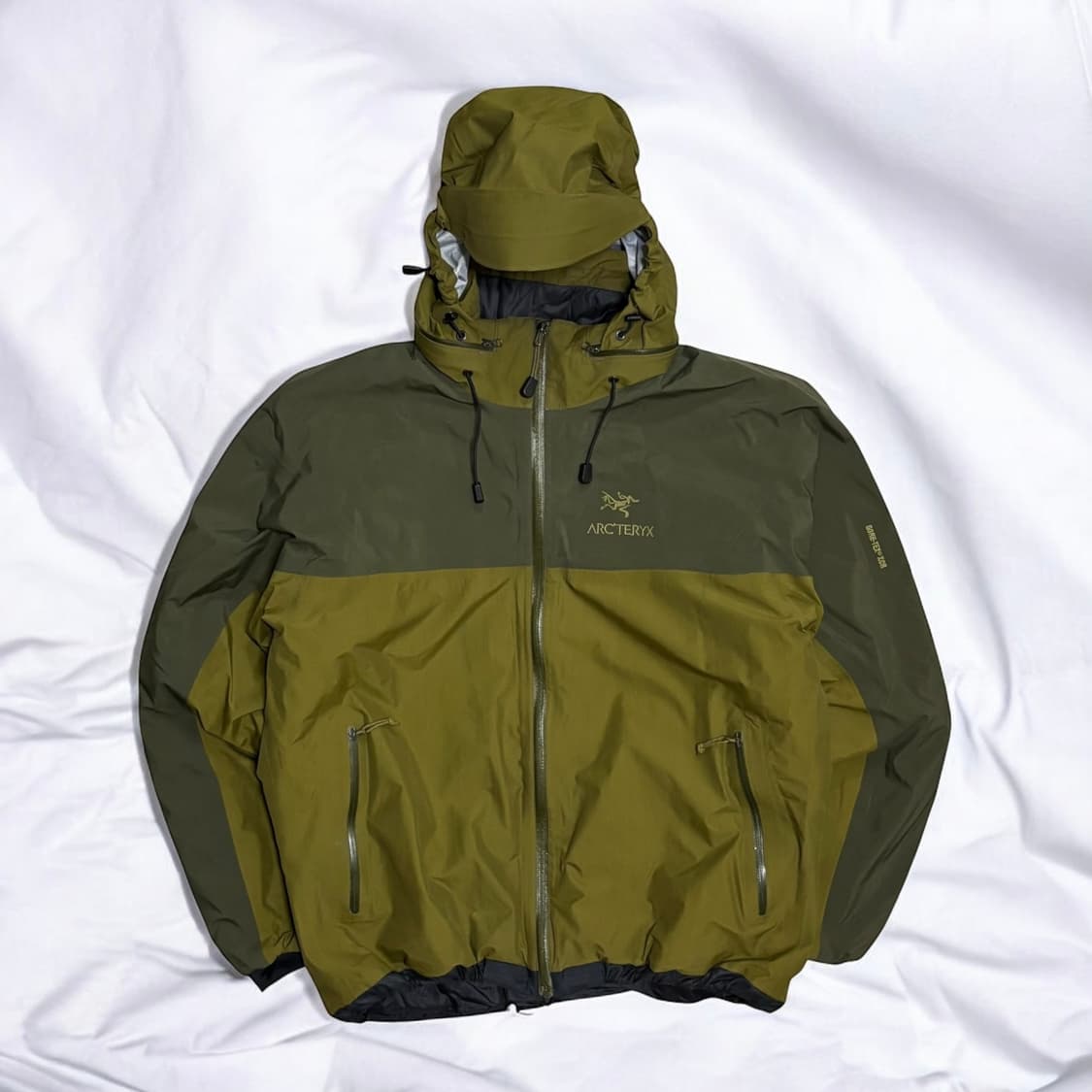 ARC’TERYX Fission AR Jacket 상품이미지1