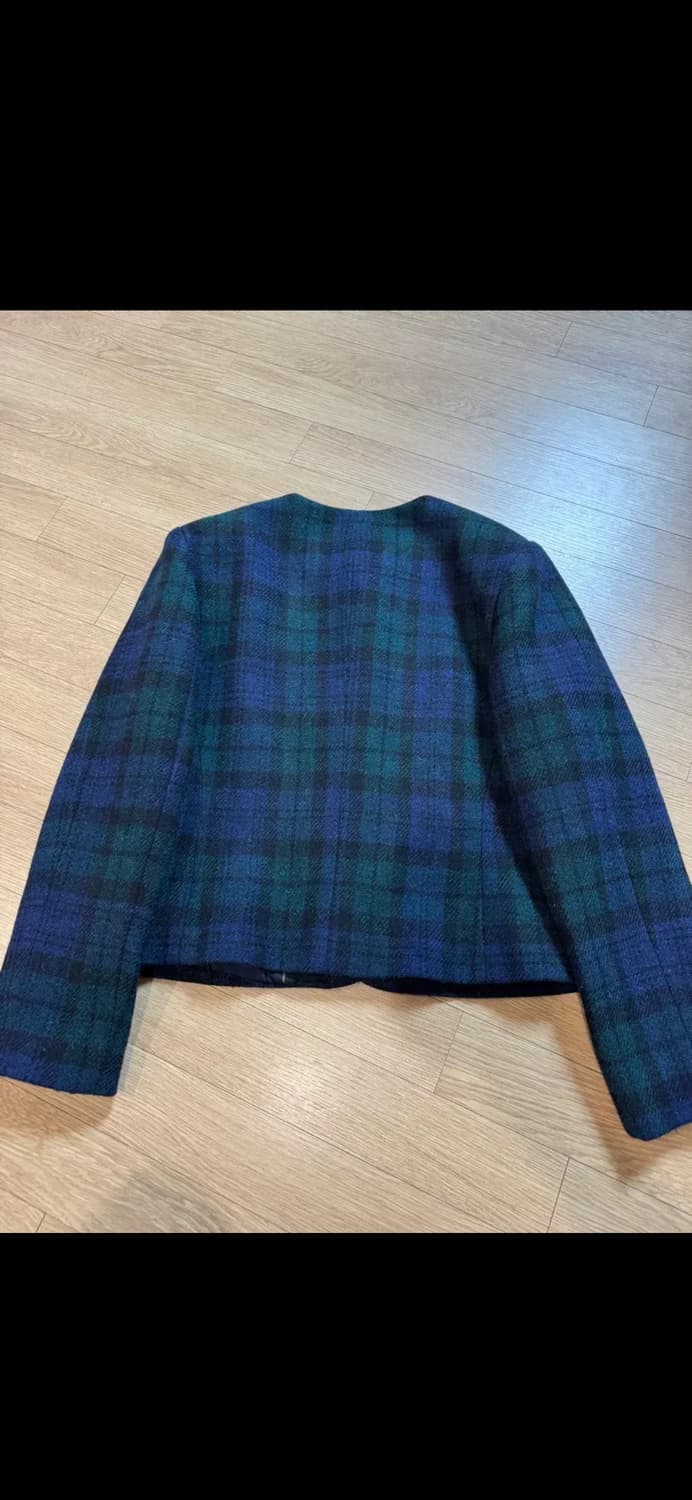 아뜰리에드쎄모먼 로렌2 자켓 상품이미지4