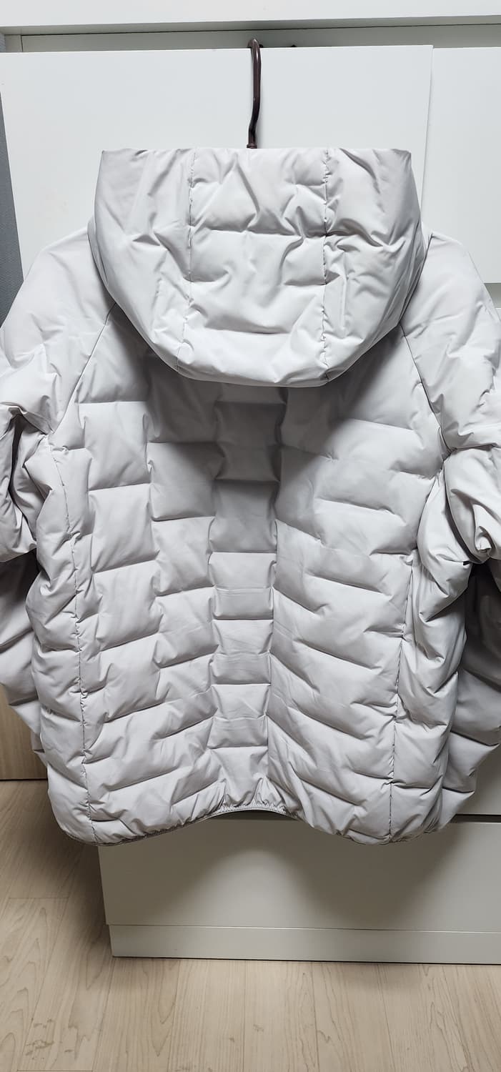 유니클로 PUFFTECH파카 상품이미지2