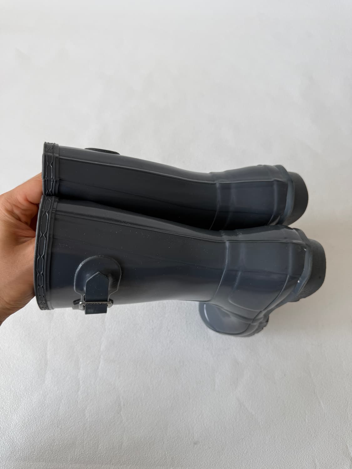 [UK4]헌터(HUNTER) 레인부츠 상품이미지7