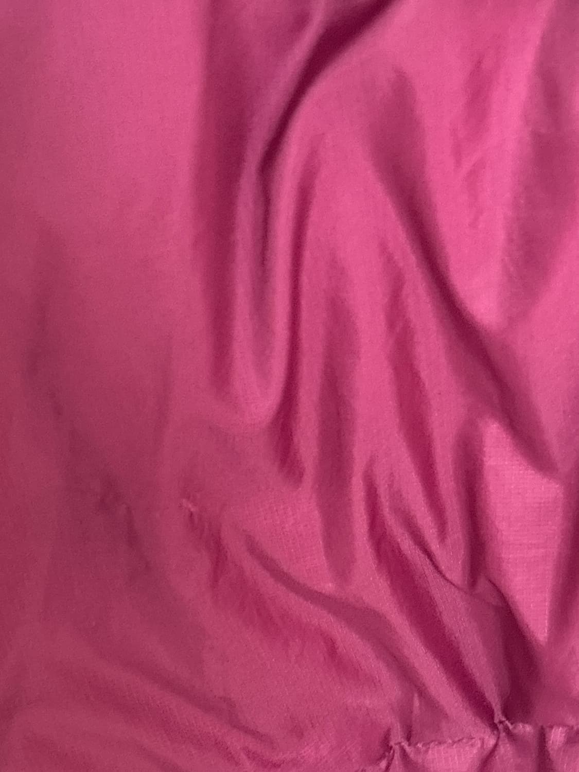 슈프림 700-필 다운 라이트웨이트 퍼퍼 자켓 마젠타 - 24FW 상품이미지6