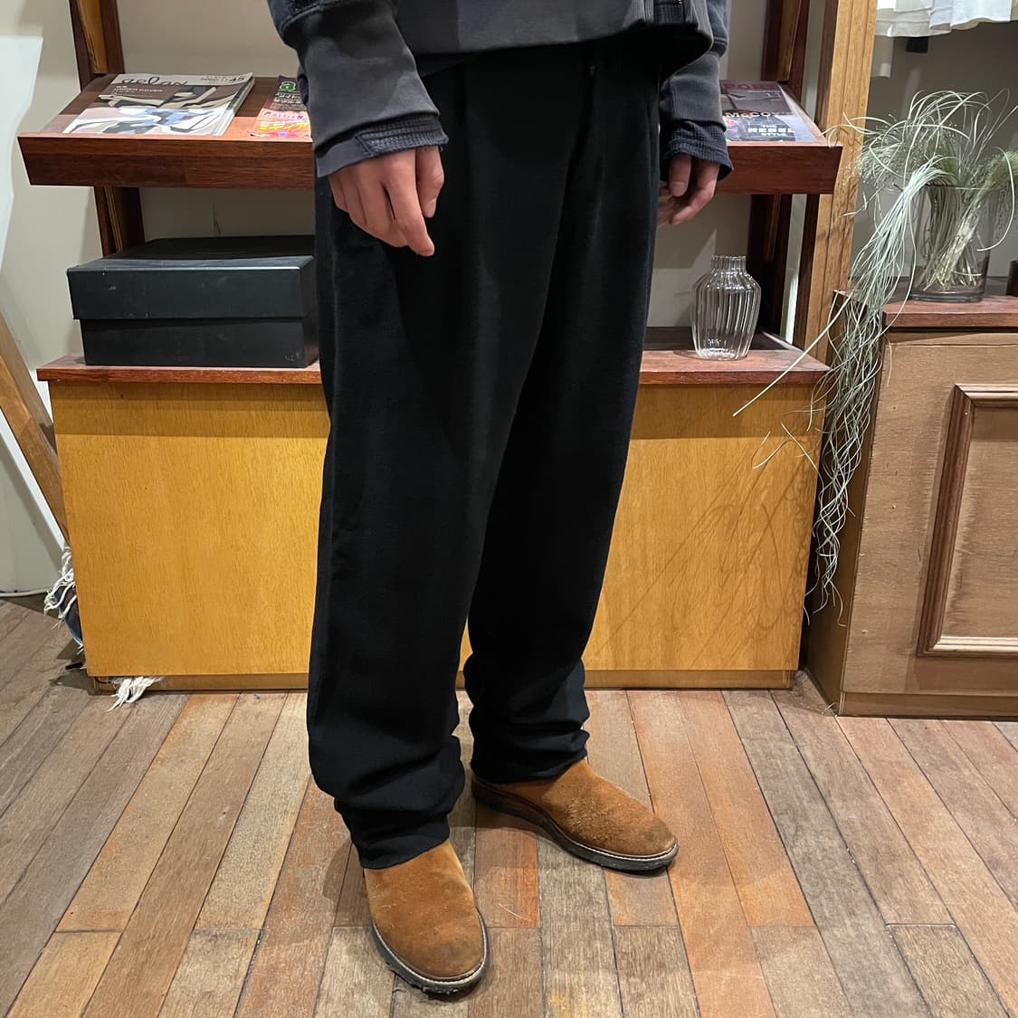 Yohji Yamamoto 상품이미지2