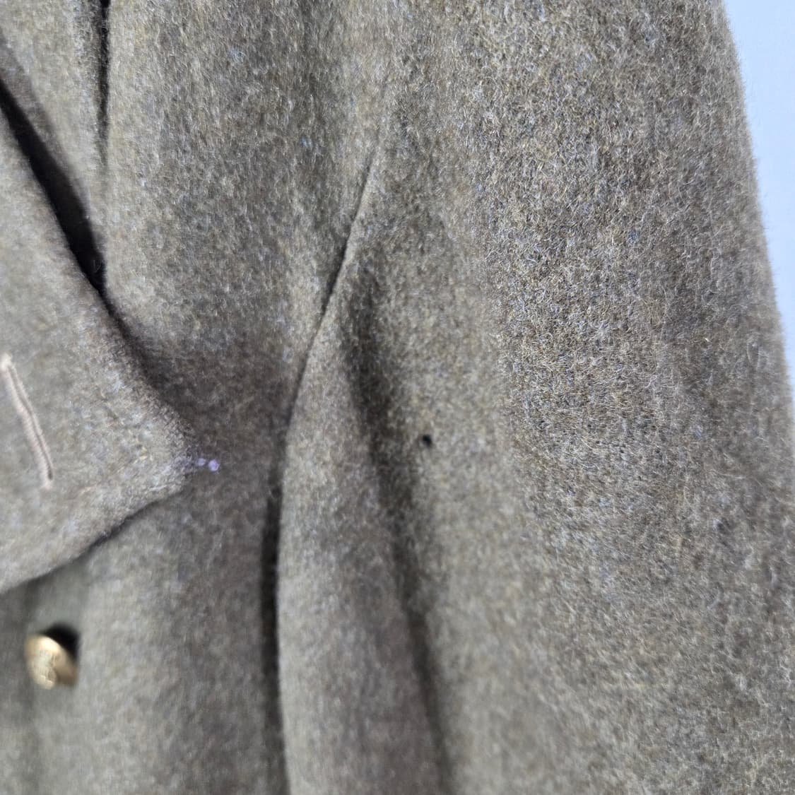 [Military] 1951's British Army Greatcoat 상품이미지7