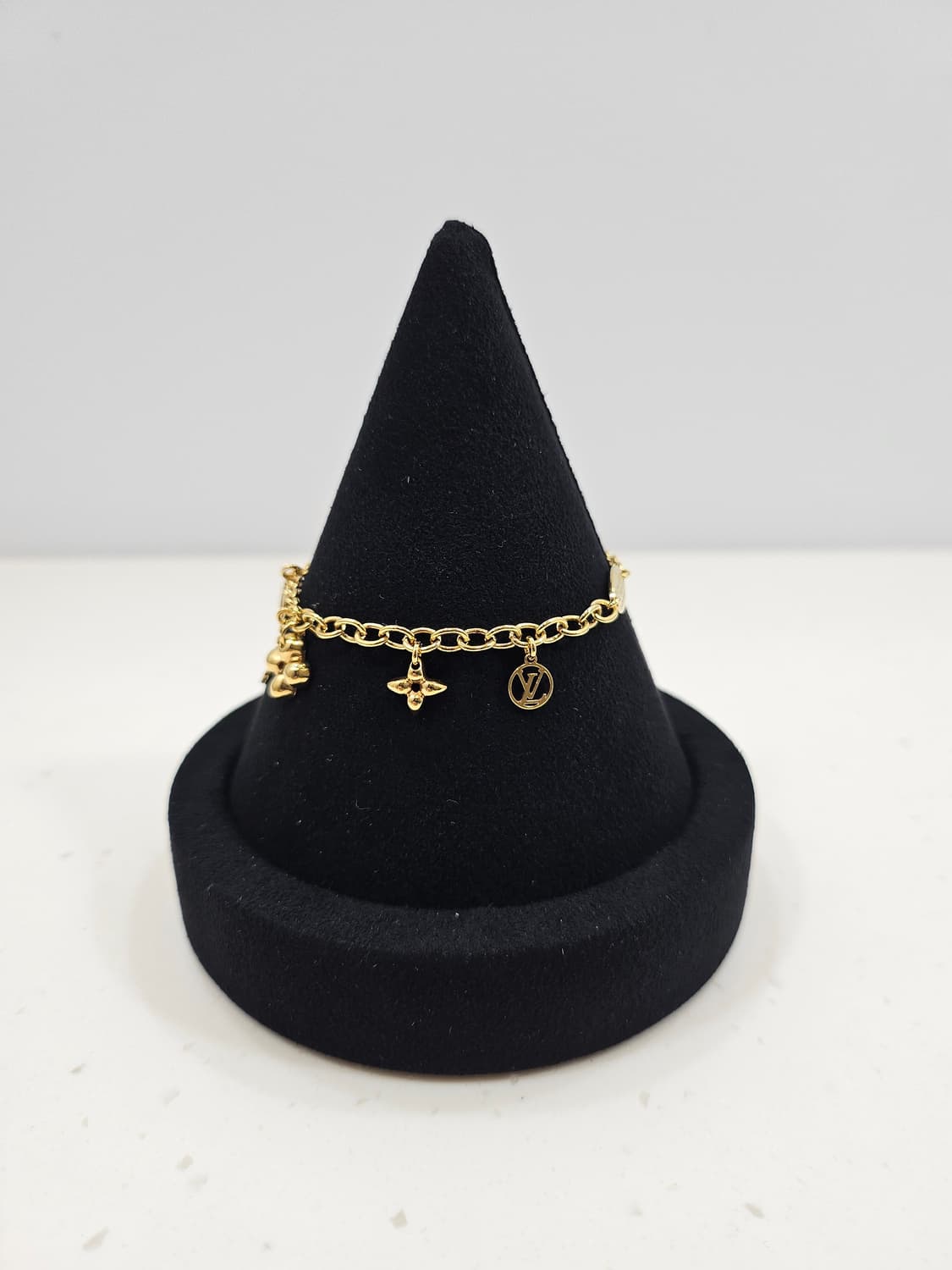 루이비통 블루밍 서플 팔찌 상품이미지5