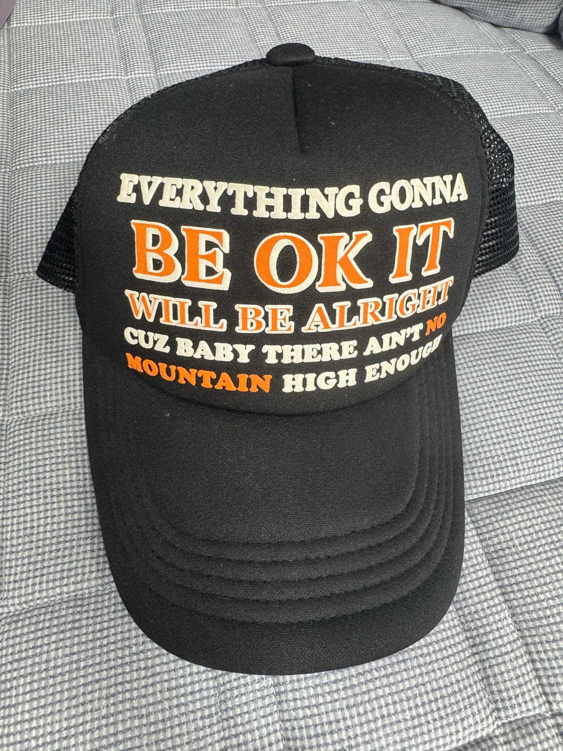 Beokit 트러커 모자 상품이미지1