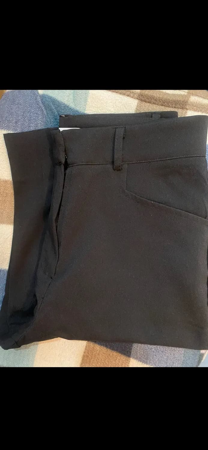 육육걸즈 카프리 팬츠 상품이미지4