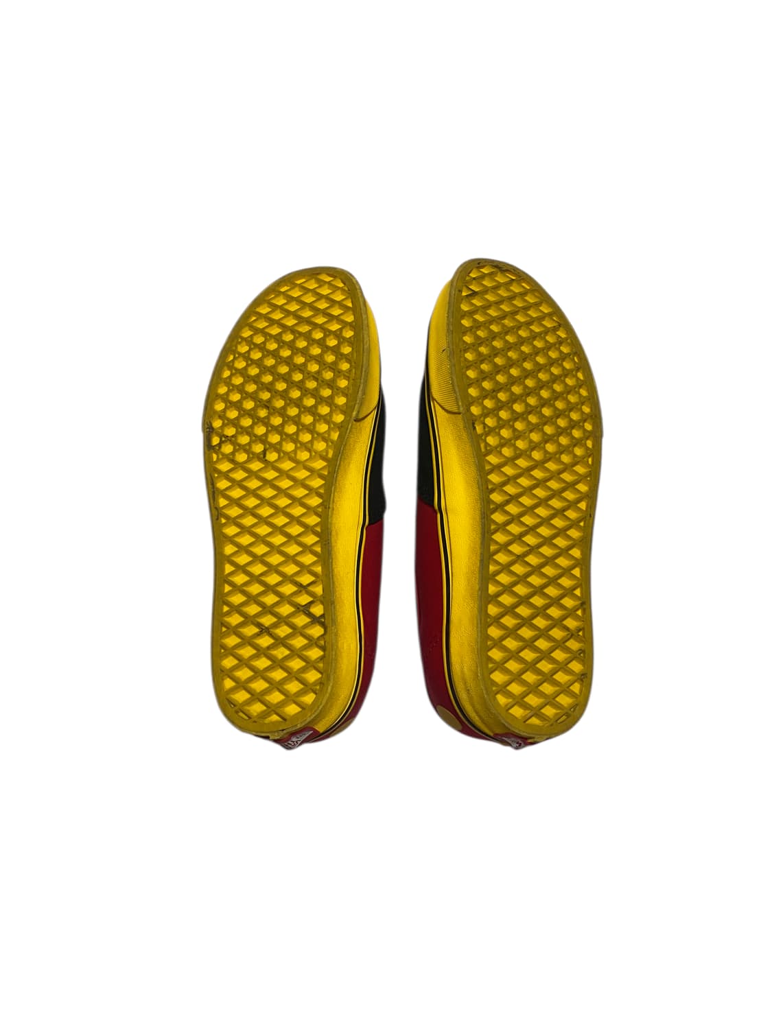 반스x디즈니 미키마우스 265 상품이미지7