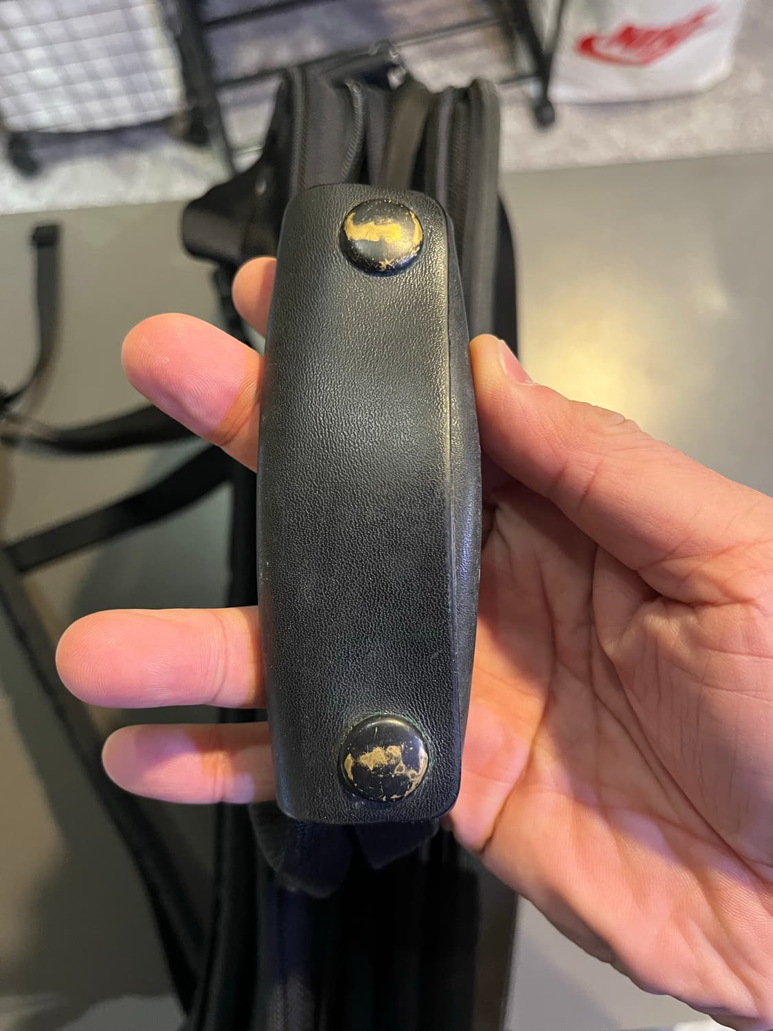 그레고리 USA 클래식 브리프 백팩 (2Way) 상품이미지3