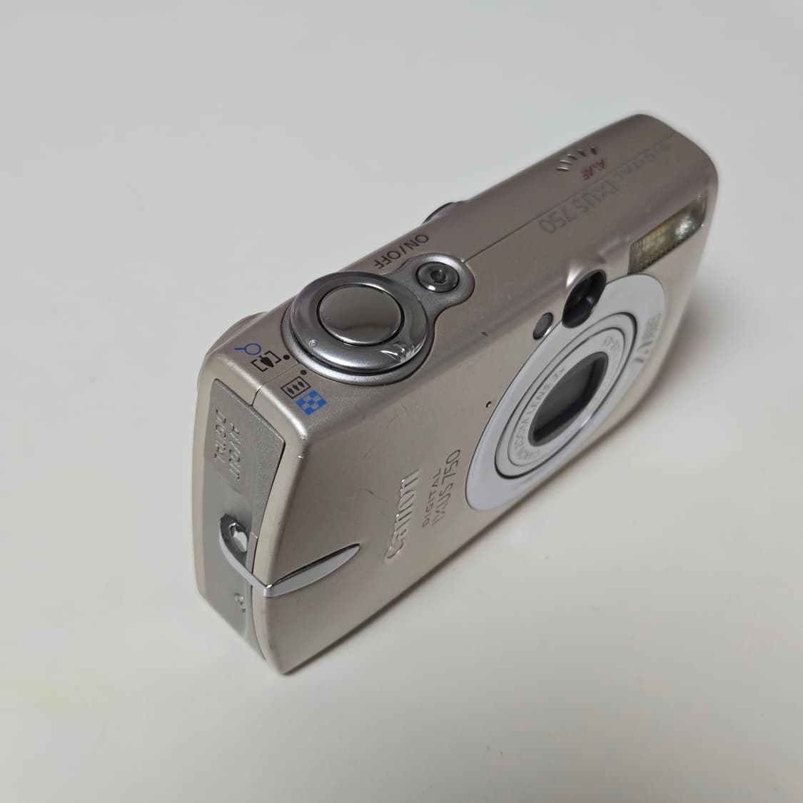 캐논 Canon 익서스750카메라 상품이미지4