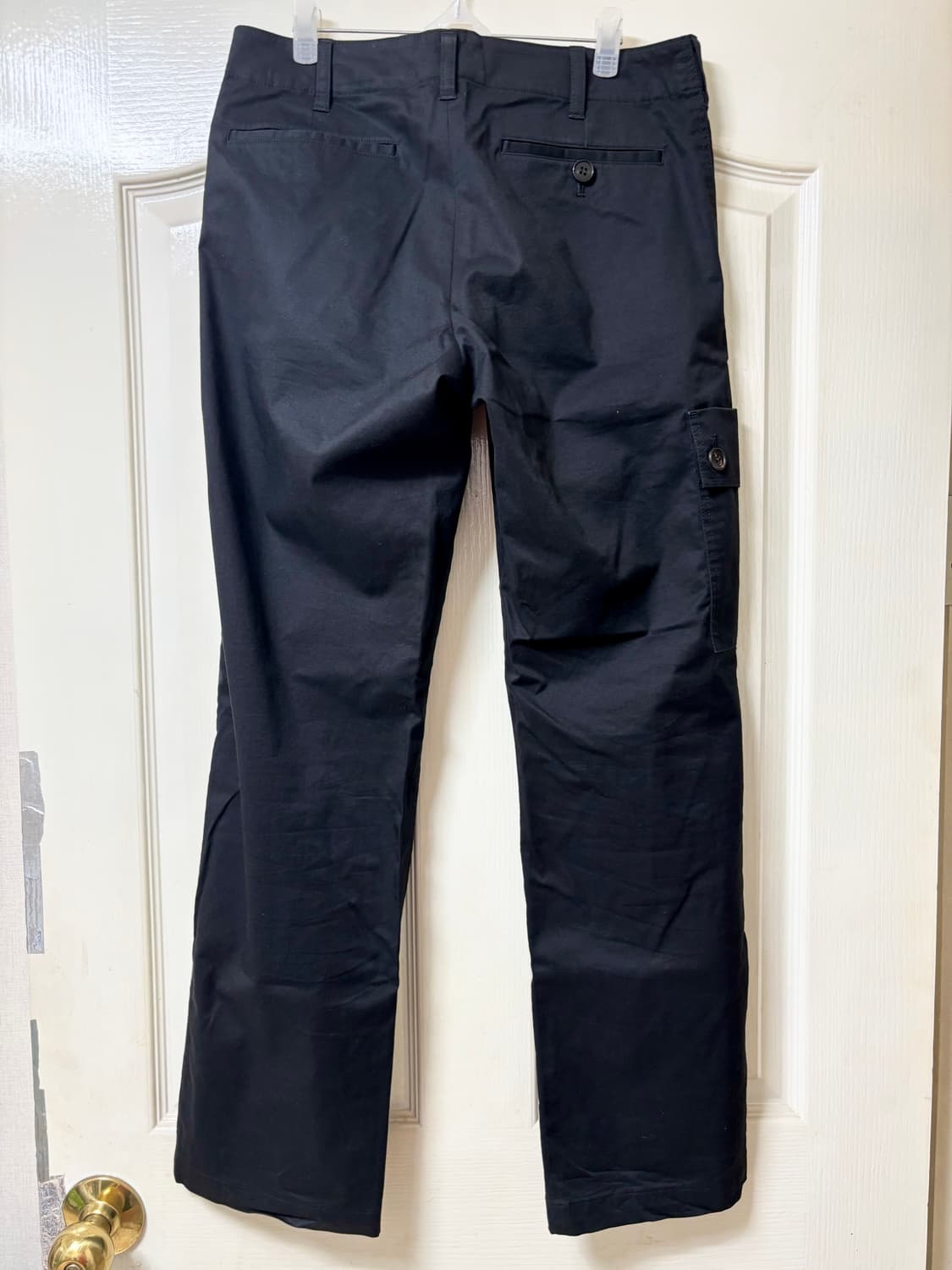 폴스미스 런던 카고팬츠 29~31 일제 상품이미지2