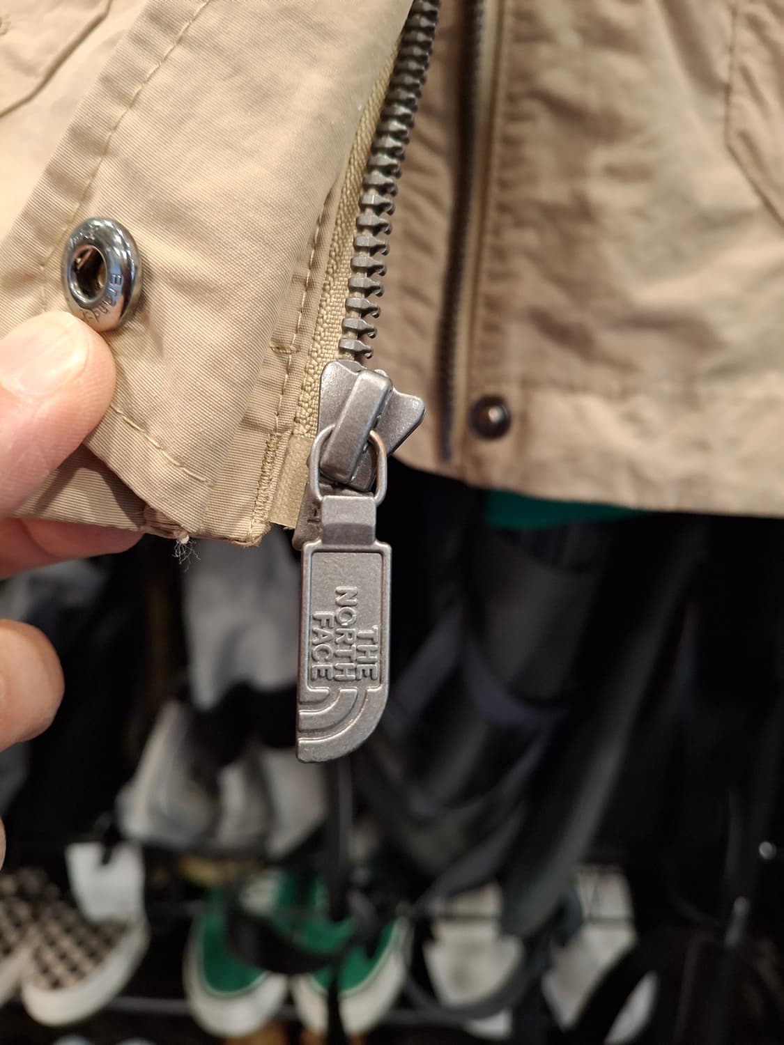 (마지막특가) 노스페이스 베스트 상품이미지7