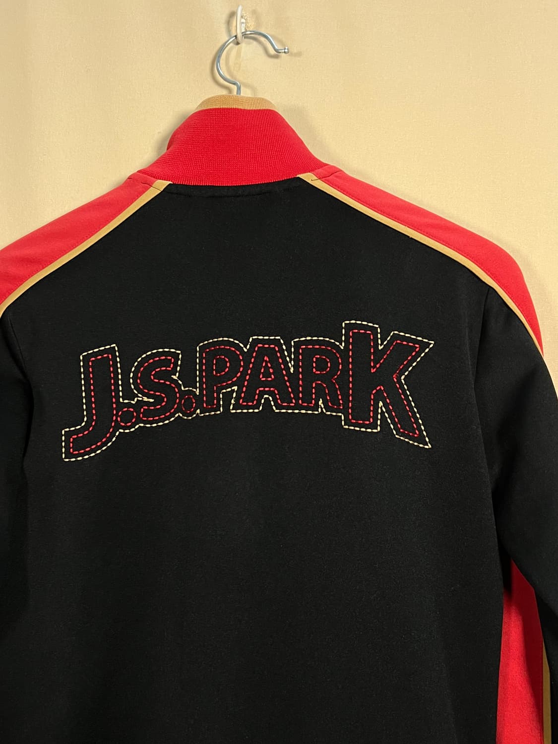 나이키 맨유 레트로 박지성 트랙탑 져지 처분 초대장급  상품이미지3