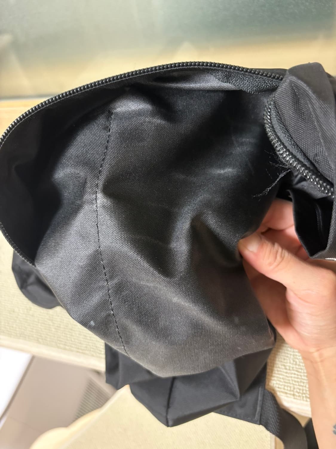 휴먼메이드 백팩 상품이미지6