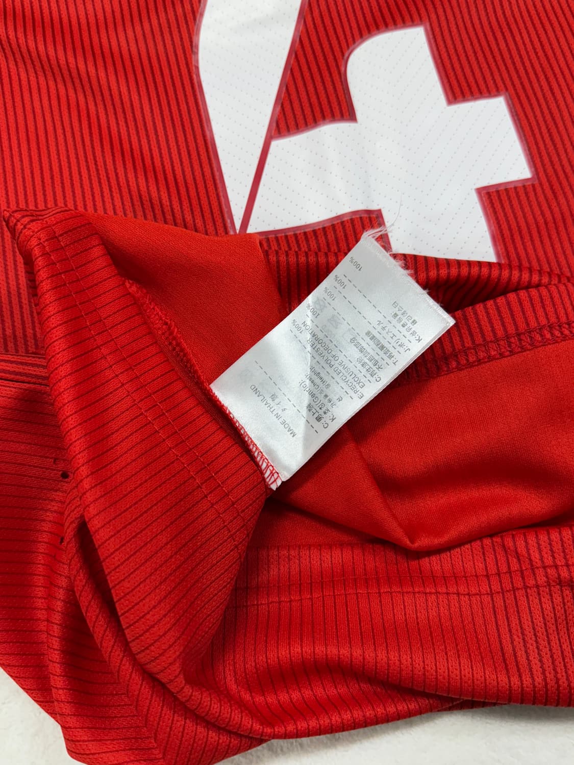 나이키 잉글랜드 어웨이 상품이미지9