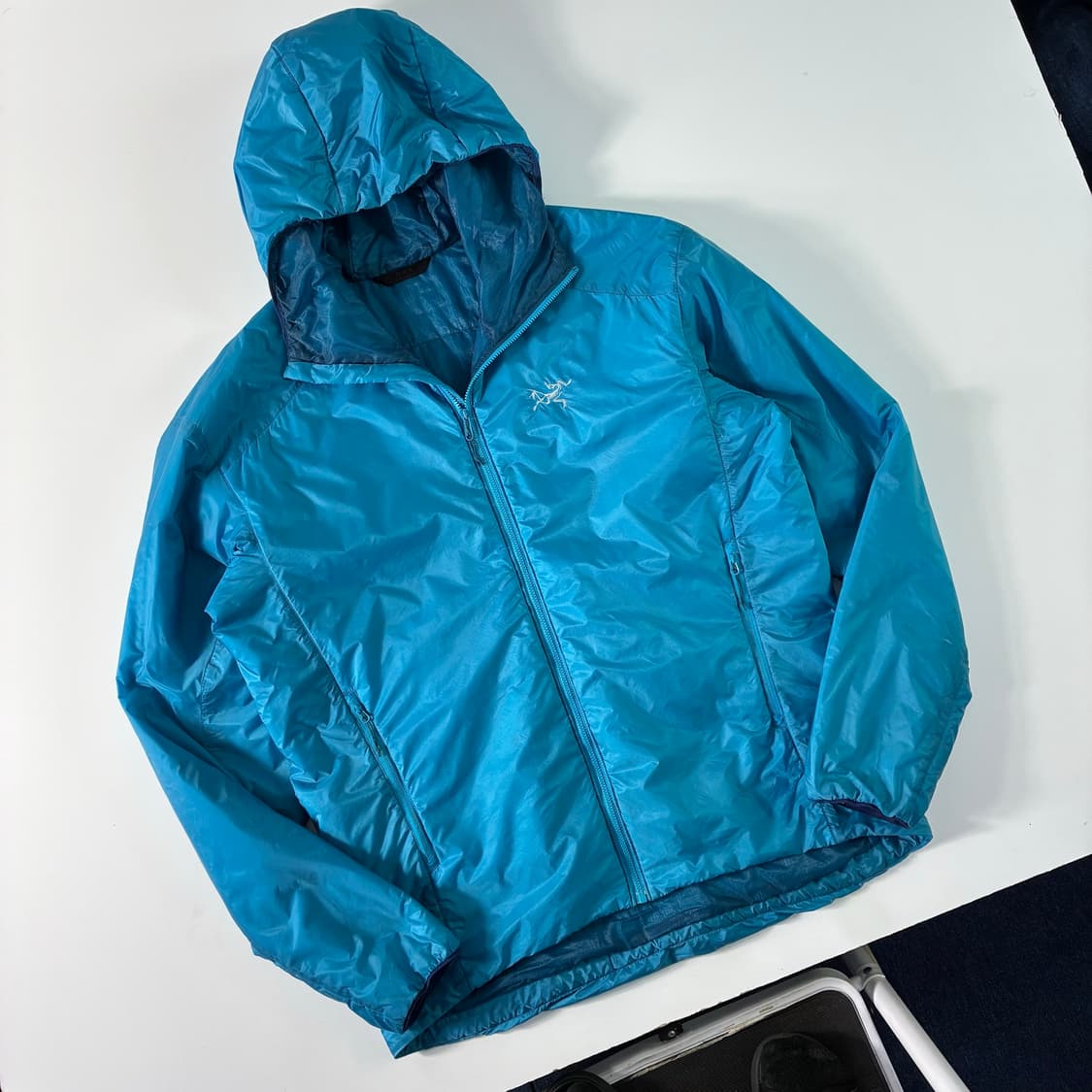 Arc'teryx  아크테릭스 누클리아이 FL 자켓  상품이미지2