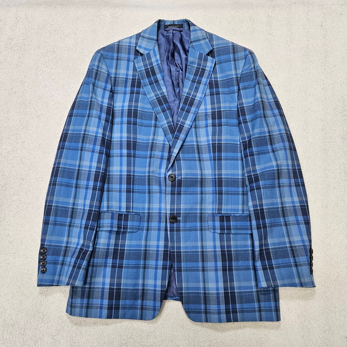 로렌 랄프 로렌 스포츠 자켓 38r 상품이미지1