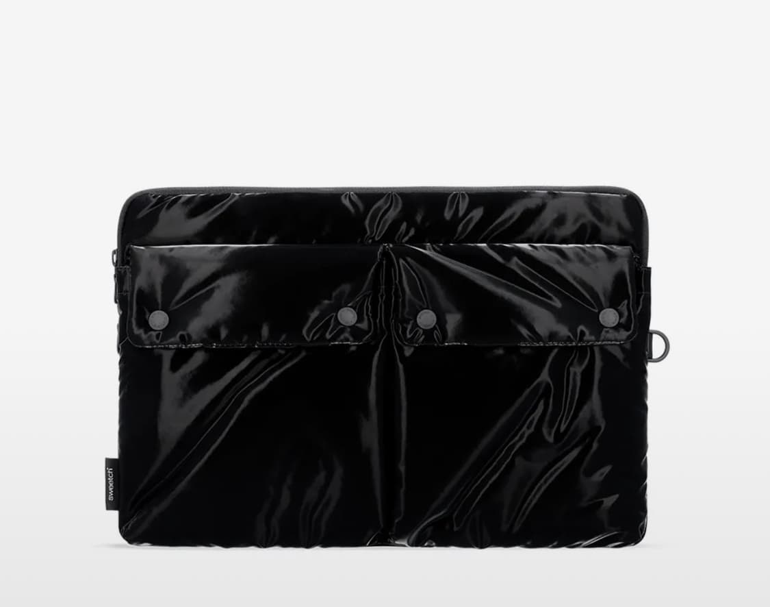sweetch(스위치) CITY BOYS LAPTOP CASE 상품이미지1