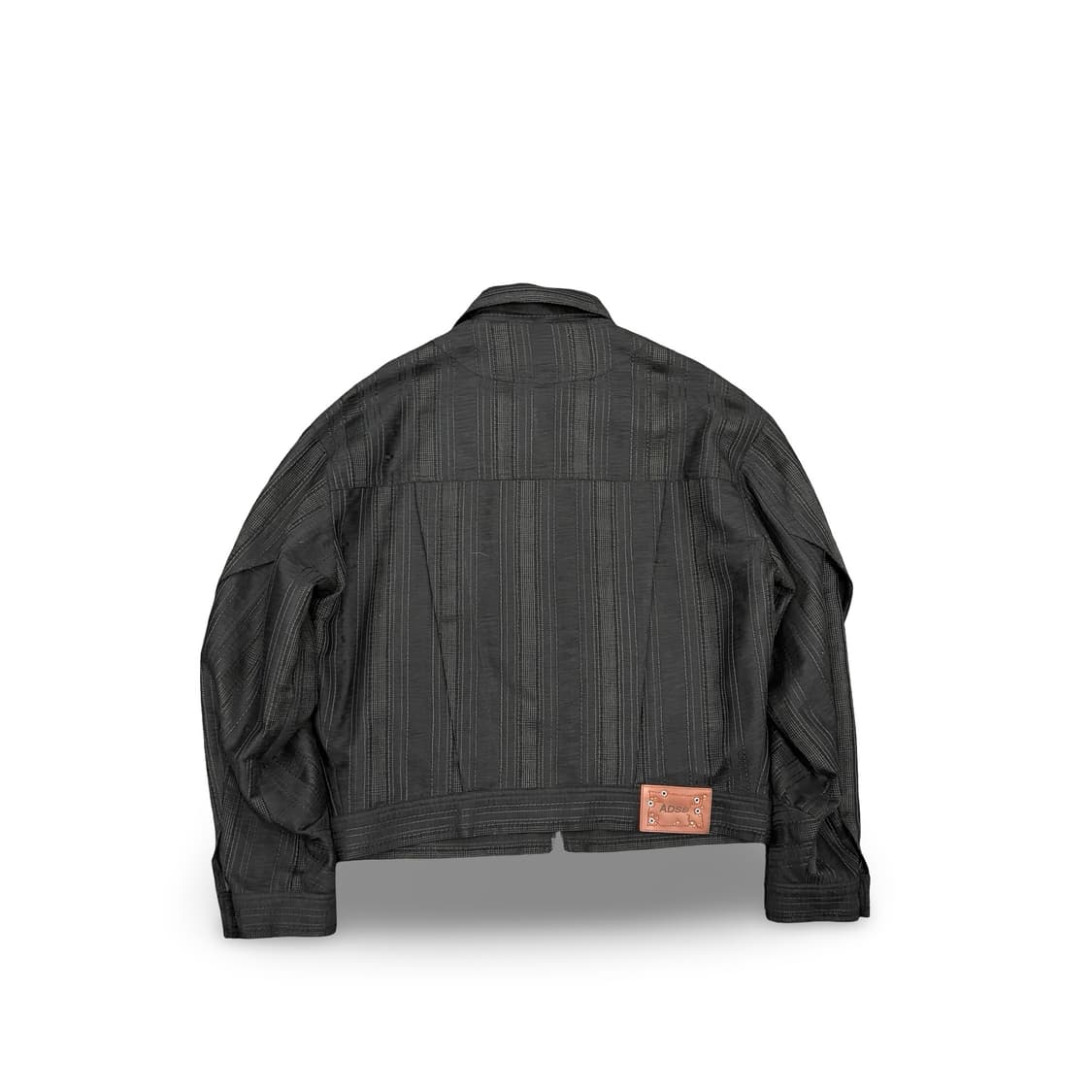 (100)앤더슨벨파브리어시어자켓 상품이미지2