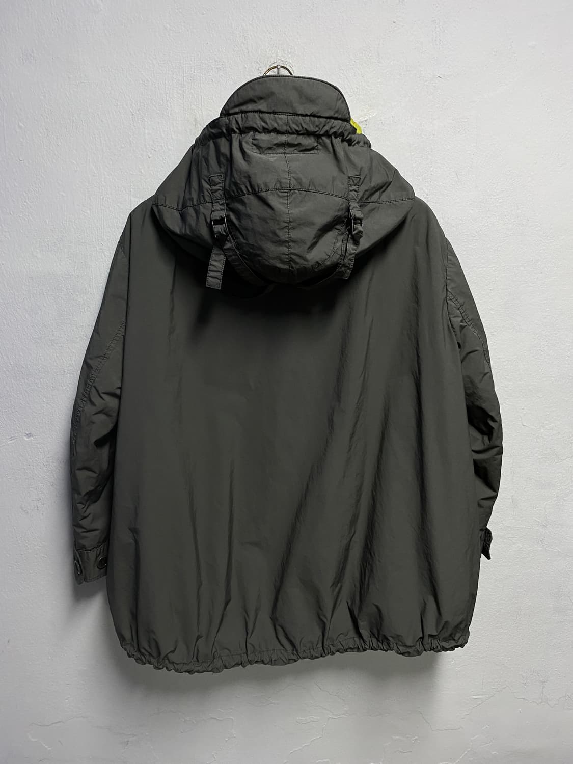 아스페시 ASPESI 패딩 점퍼 S 상품이미지5